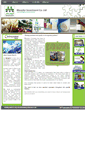 Mobile Screenshot of masader.com.jo